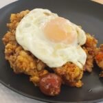 Catchupa Rafogado - Traditional Food of Cabo Verde