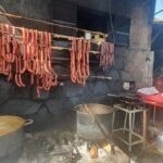 Cabo-Verde-Islands-Food-Catchupa-meat-Longuisa