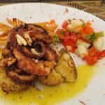 Cabo-Verde-Islands-Food-Octopus-Grilled