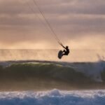 Santa Maria kitesurf